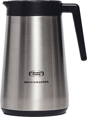 Moccamaster Thermoskanne – kbgt – 1,25 Liter