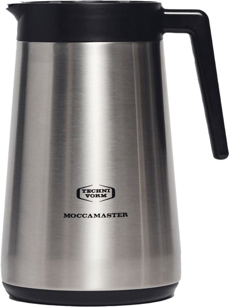 Moccamaster thermoskan - kbgt - 1,25 liter