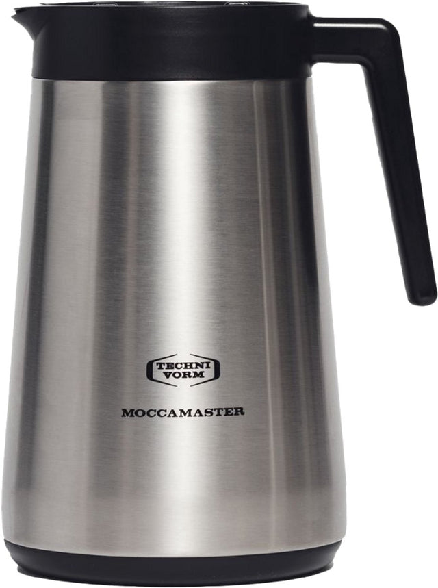 Moccamaster Thermoskanne – kbgt – 1,25 Liter