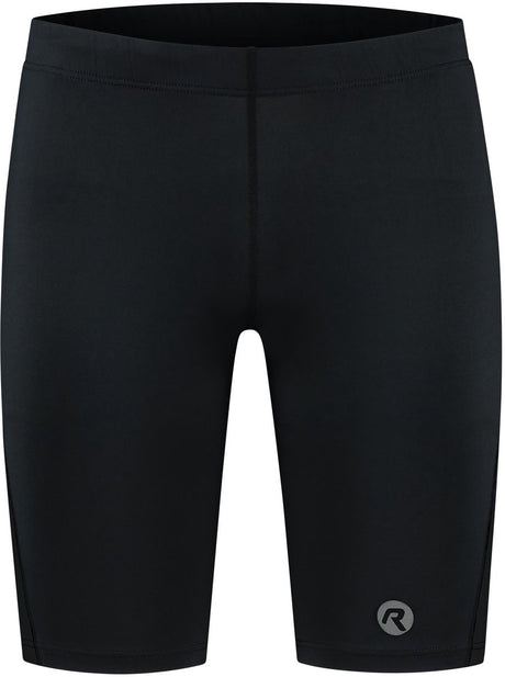 Rogelli core korte sportbroek jongens en meisjes - zwart