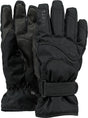 Barts basic skigloves wintersporthandschoenen unisex - maat s - zwart s