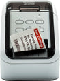 Brother ql-810w thermische labelprinter - usb of wi-fi verbinding