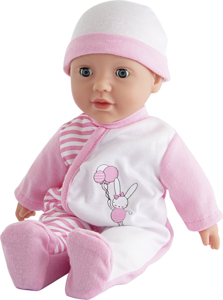 Simba - Laura - Puppe - Babytalk - 30cm