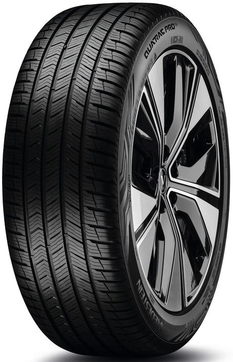 Vredestein Ganzjahresreifen quatrac pro ev. Reifen GJ 235 55r19 105V quatrac pro ev
