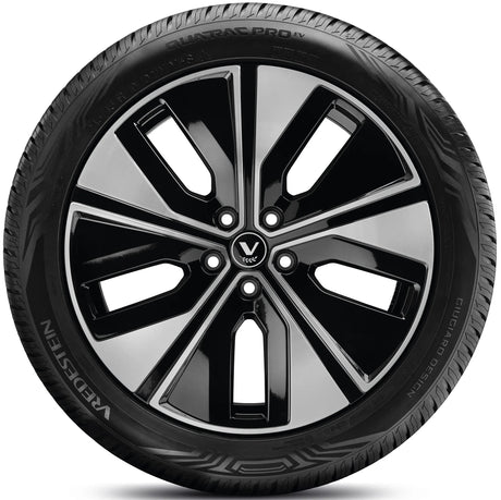 Vredestein Ganzjahresreifen quatrac pro ev. Reifen GJ 235 55r19 105V quatrac pro ev