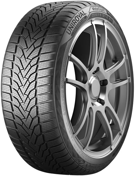 Uniroyal Winterreifen Winterexperte. Reifen mit 205 60R16 96h Winter Expert XL