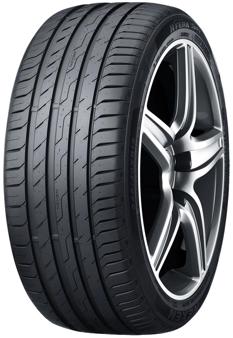 Nexen Reifen Sommerreifen n'fera Sport. Reifen also 245 40r18 97y Nexen n'fera Sport
