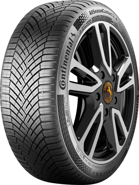 Continental Ganzjahresreifen Ganzjahreskontakt 2 . Reifen GJ 225 55R17 101V Conti Ganzjahreskontakt2