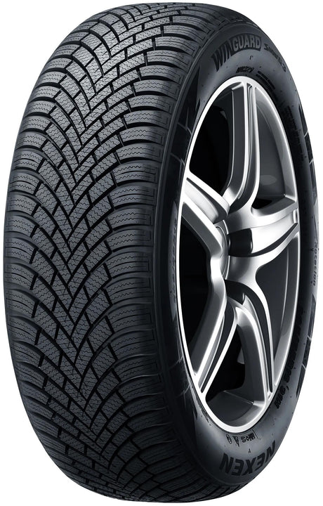 Nexen Reifen Winterreifen Winguard Snow'g3 . Reifen mit 195 55r16 87t Nexen Winguard Snow G3