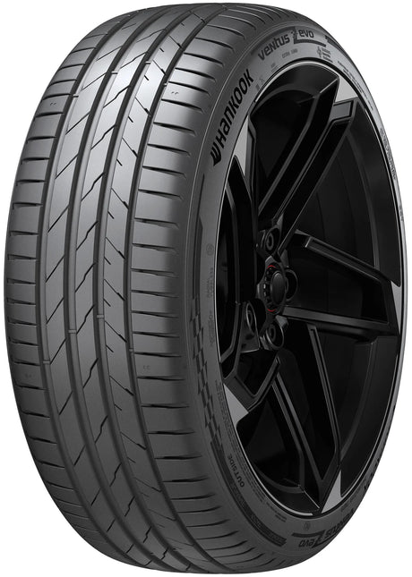 Hankook Sommerreifen Ventus Evo (K137). Reifen also 255 45r18 103y Ventus Evo K137