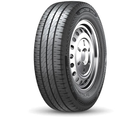 Hankook Sommerreifen Vantra TR (RA58) Reifen also 215 65r16c 109t Vantra TR RA58