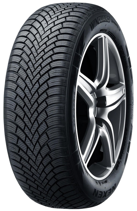 Nexen Reifen Winterreifen Winguard Snow'g3 . Reifen mit 185 65r15 88t Nexen Wing. Schnee g3 wh21