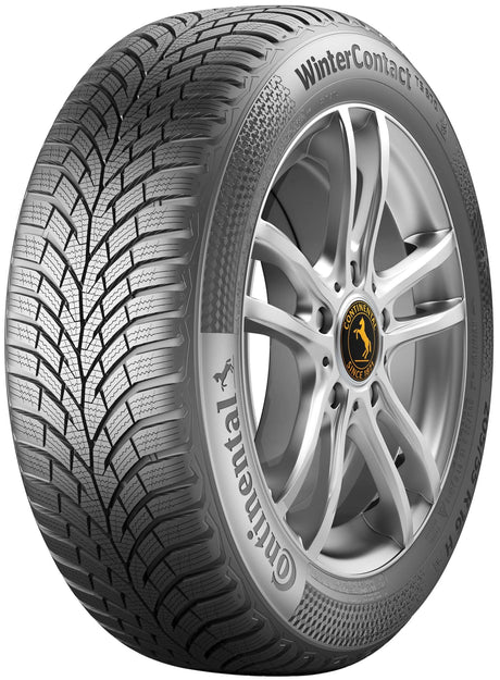 Continental Winterreifen Winterkontakt TS870. Reifen mit 225 50R17 98V Conti Wi-Contact TS870 XL