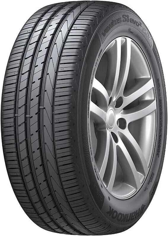 Hankook Sommerreifen Ventus S1 Evo 2 (K117) Reifen so 225 45r18 95y Runflat Ven S1 EV