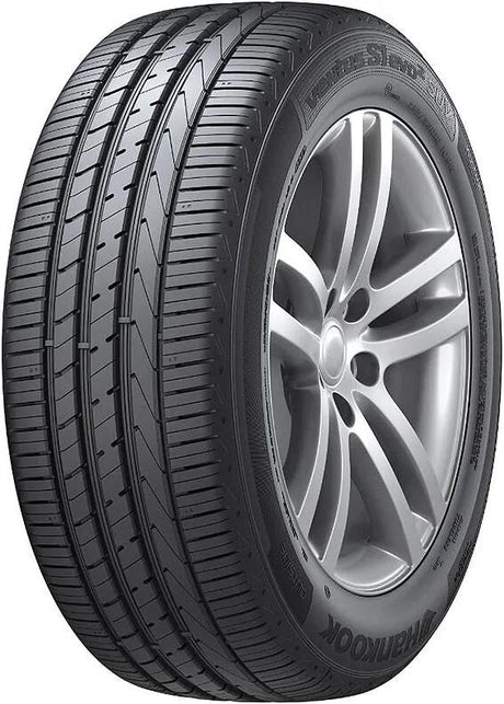Hankook Sommerreifen Ventus S1 Evo 2 (K117) Reifen so 225 45r18 95y Runflat Ven S1 EV