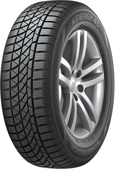 Hankook Ganzjahresreifen Kinergy 4s (H740) Reifen GJ 195 55R16 91V Kinergy 4S2 (H740)