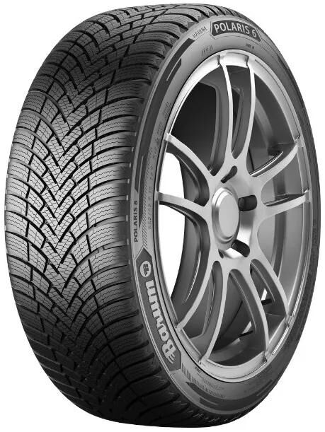 Barum Winterreifen Polaris 6 Reifen WI 225 55r17 101V Polaris 6 XL
