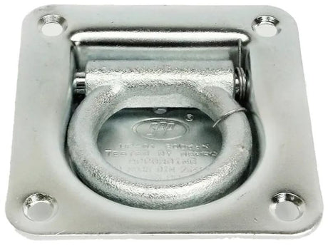 NB-Teile NB-Teile Aussparung für Spanngurtbefestigung Zurraussparung 800dan m. NB-Teile