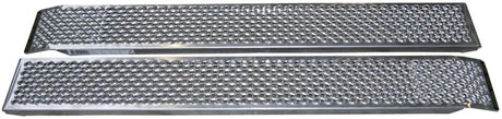Bünte orijgoot Auffahrschienen 260x1500 Aluminium