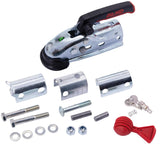 Al-ko AK 270 Optima Kugelkupplungsset Kugelkupplung bis 2700k AK 270 50 40 45 35mm