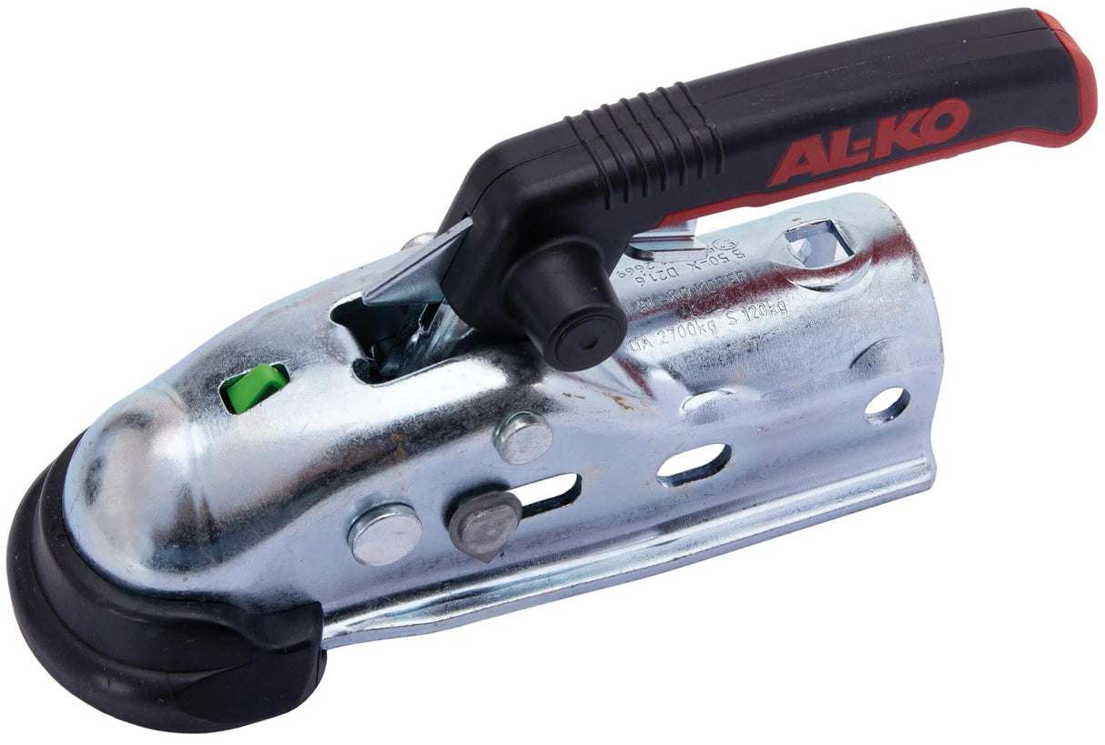 Al-ko AK 270 Optima Kugelkupplungsset Kugelkupplung bis 2700k AK 270 50mm