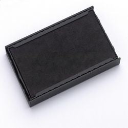 Trodat Ersatzkissen schwarz | für Stempel 4926 | Blister mit 2 Stück