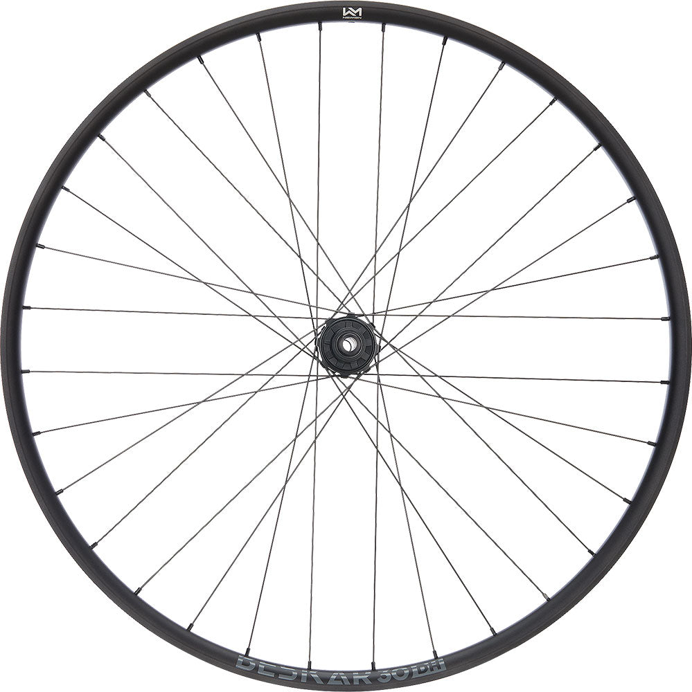 Newmen Beskar 30 Dh Race 27,5 6-Loch 12x148 Fade Hinterrad
