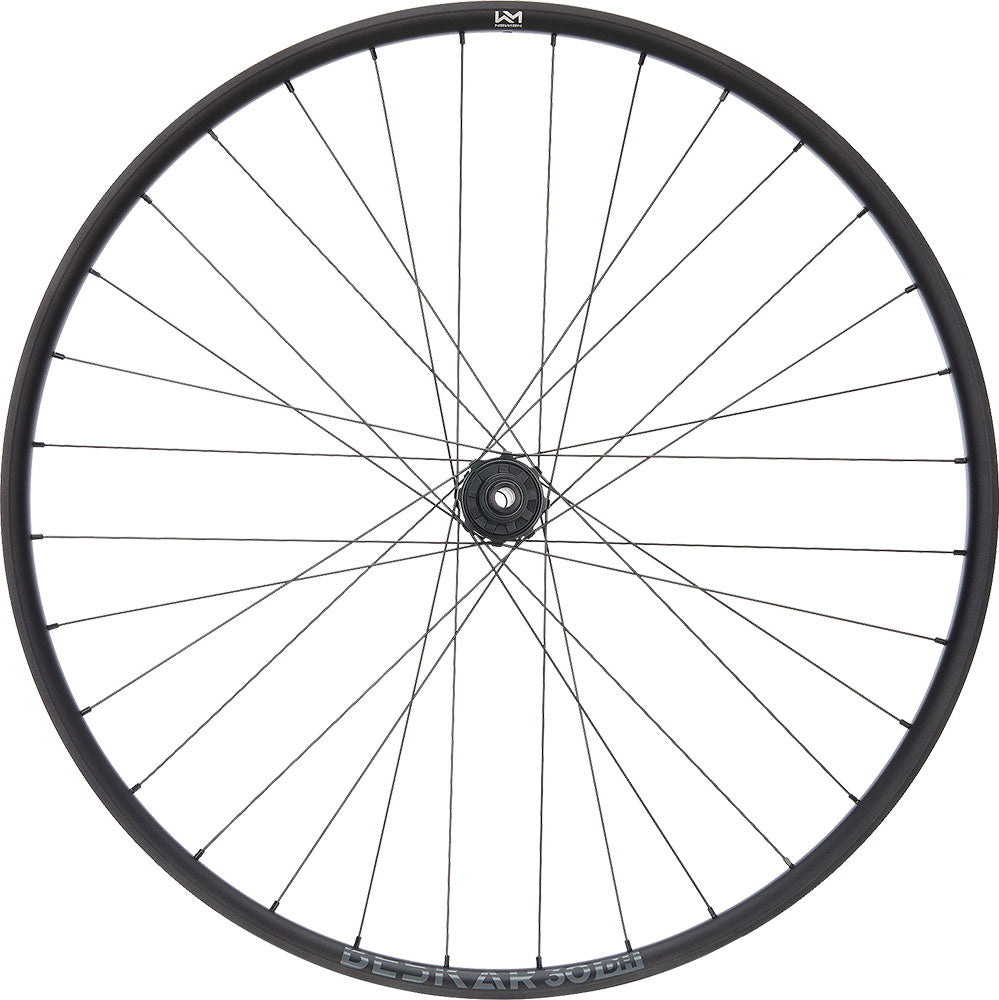Newmen Beskar 30 Dh Race 29 6-Loch 12x148 Fade Hinterrad