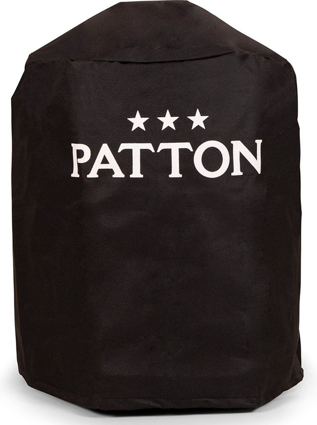 Patton beschermhoes kamado mini 13
