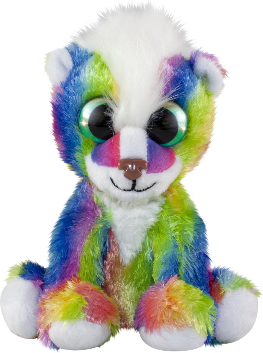 Lumo Stars Lumo Skunk Disco – klassisch – 15 cm