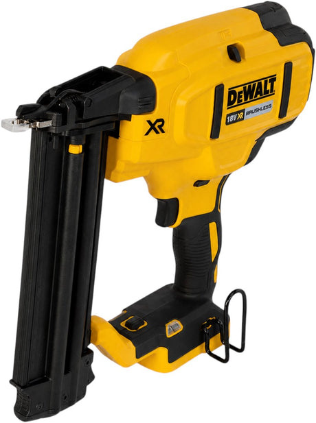 Dewalt DCN680N Akku-Finishing-Nagler 18GA 18V XR Grundkörper