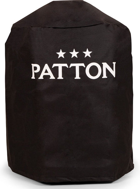 Patton beschermhoes kettle chef 57cm