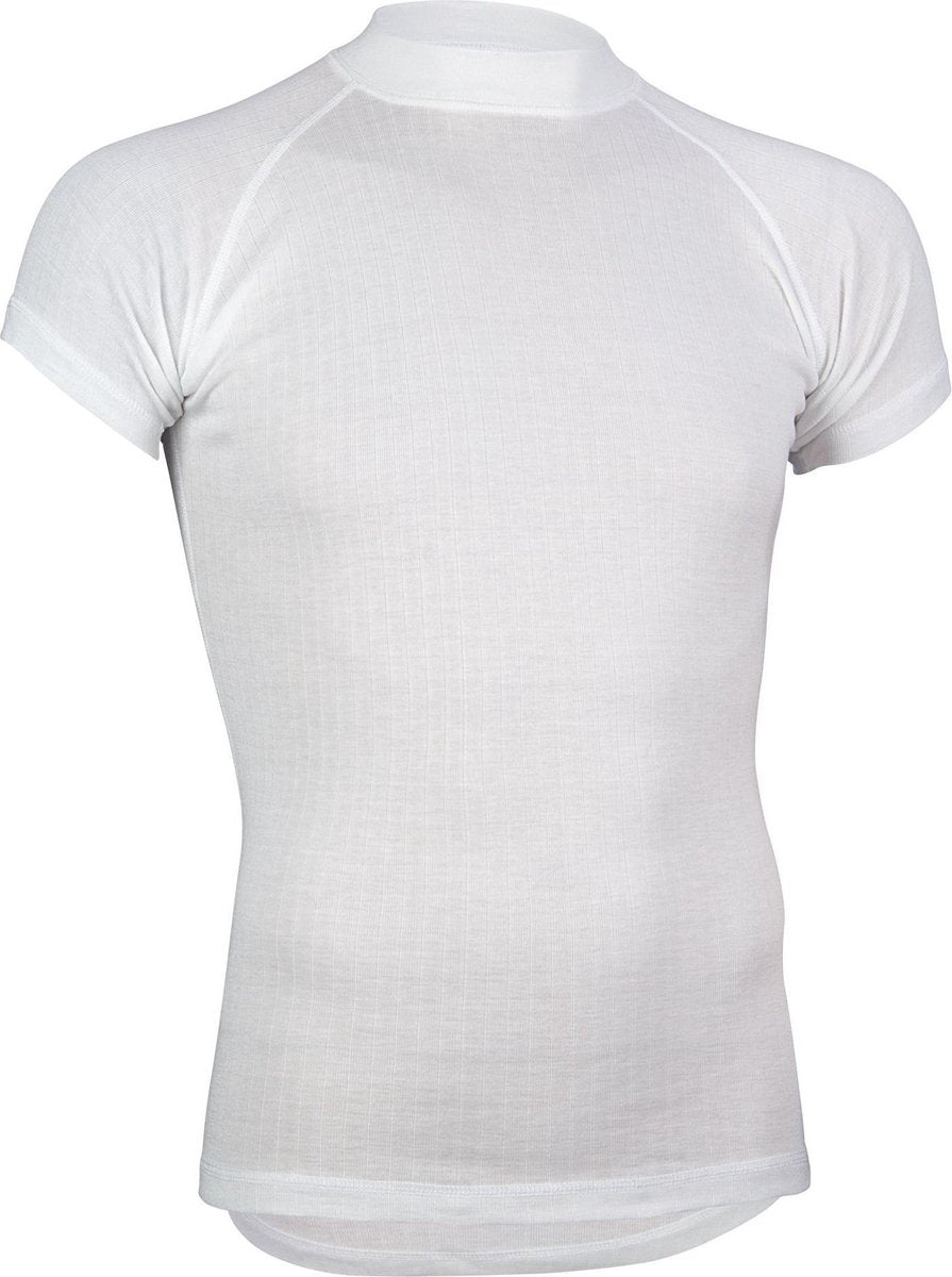 Avento thermoshirt - mannen - wit - maat xl