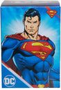 Dinotoys apeldoorn superman comics met ingebouwde logo lamp 11 cm