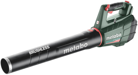 Metabo Blazer LB18 LTX BL Akku-Laubbläser LB18 LTX BL