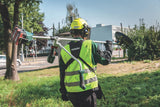 Metabo Rasentrimmer FSB 36-18 LTX BL40. Akku-Freischneider FSB 36-18 LTX BL40