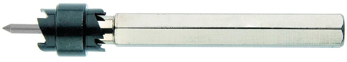Pro Punktschweißschneider Schweißpunktbohrer 70 mm lg.