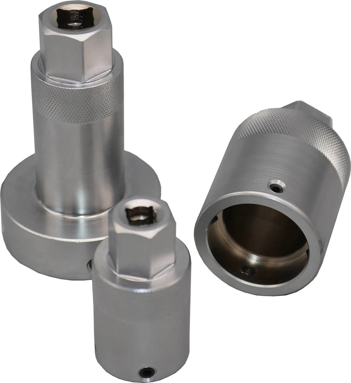Profi-Schneideisenhalter-Matrizenstock-Adapter 25 mm