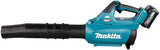 Makita Akku-Laubbläser xgt 40 V max. 5,0 Ah