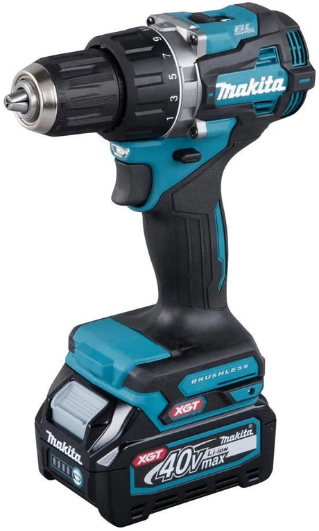 Makita Bohr-/Schraubmaschine df002ga202 Akku-Bohrschrauber df002ga202