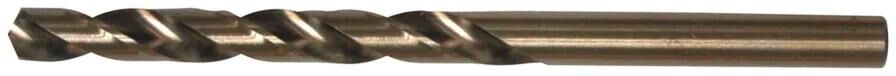 Profi-Spiralbohrer, HSSCO-Spiralbohrer, 3,20 mm, kobaltlegiert
