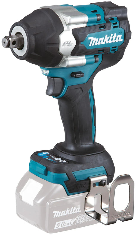 Makita Akku-Schlagschrauber dtw700z