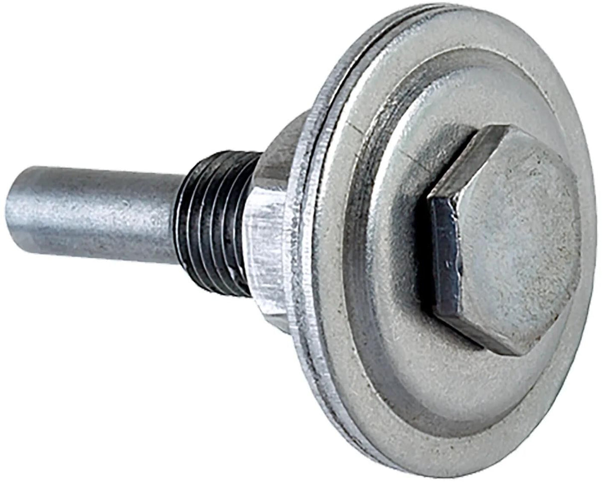 Norton-Dorndorn für RS-Festplatten