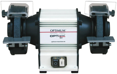 Optimales Doppelmahlwerk Optigrind GU 18 Doppelmahlwerk GU18