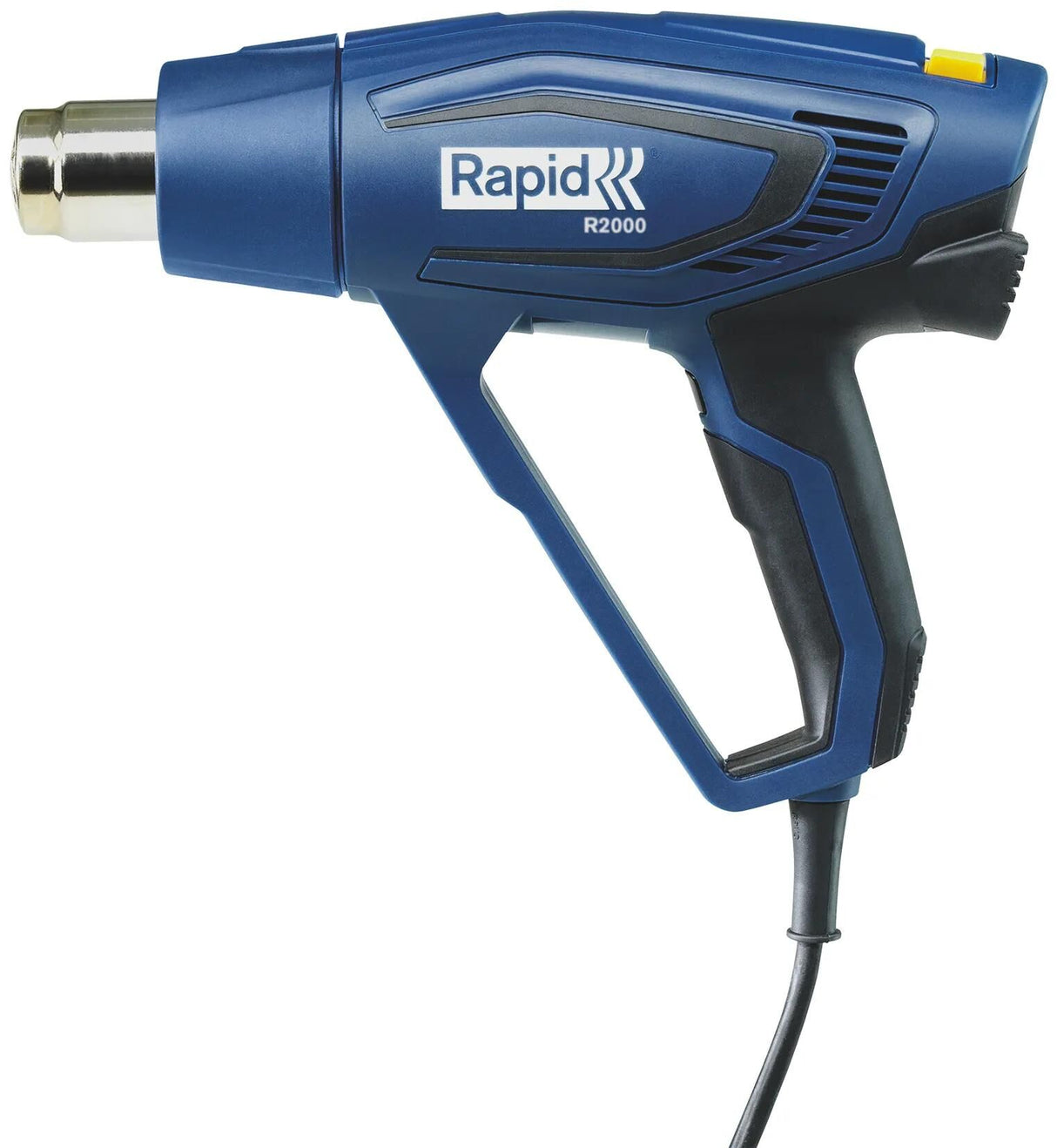 Rapid Tools Heißluftpistole Regulator2000 Heißluftgebläse Rapid Rapid R2000