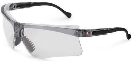 Nitras Safety Nitras Vision Protect Premium Schutzbrille Schutzbrille Clear Agai Fogging Nitras Vision