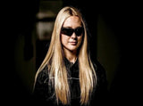 Nitras Safety Nitras Vision Protect Premium Schutzbrille Schutzbrille dunkel gegen Beschlagen Nitras Vision