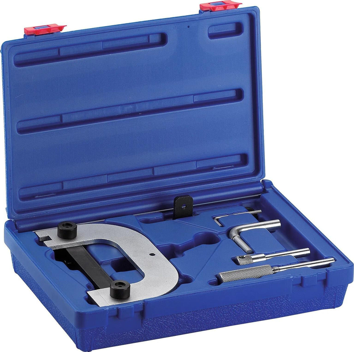 Condor Motor-Einstellwerkzeugsatz 36710 . Motor-Einstellwerkzeug ren