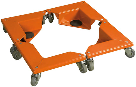 Unicraft ETR 4 150 Transportroller Ecktransportrollen ETR 4 150