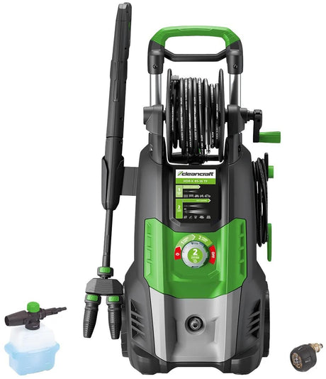 Cleancraft Hochdruckreiniger HDR-K 85-16 TF Hochdruckreiniger HDR-K 85-16 TF